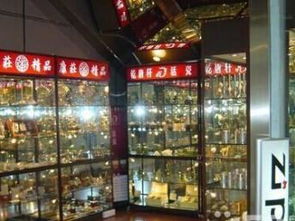 图 广州腾盛货架厂便宜批发销售精品货架 钛合金货架 珠宝首饰展示架 广州办公用品